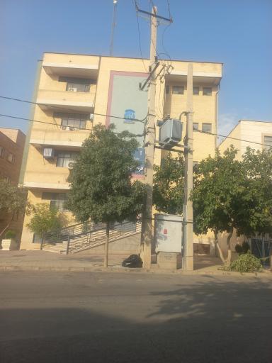 دانشگاه فرهنگ و هنر فاضل