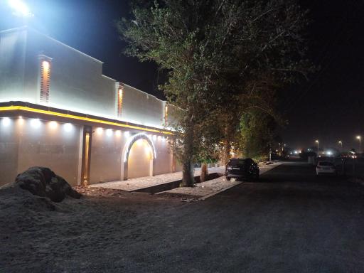 عمارت سنگی کوروش