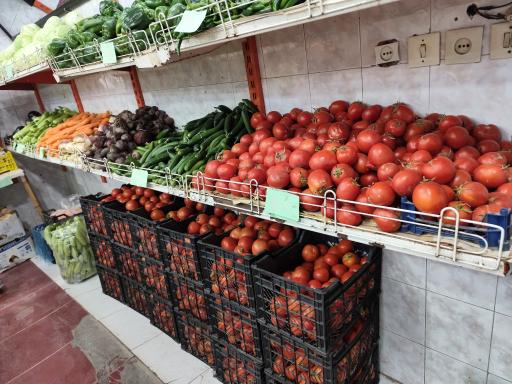 عکس سوپر میوه جعفریان