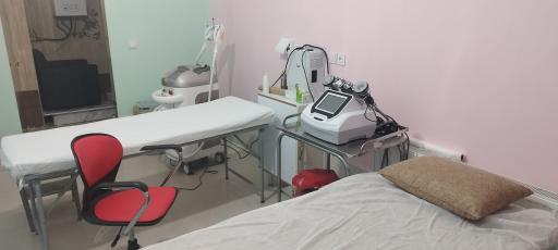 عکس مطب دکتر غزل سامی متخصص نوزادان و کودکان 