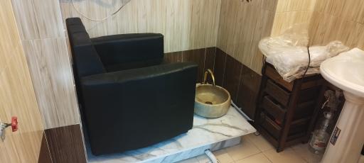 عکس مطب دکتر غزل سامی متخصص نوزادان و کودکان 