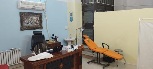 مطب دکتر غزل سامی متخصص نوزادان و کودکان 