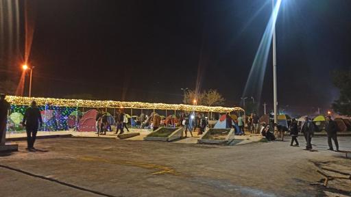 عکس بندر امام حسن