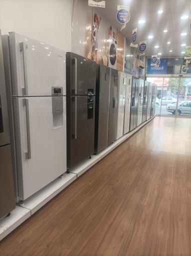 عکس نمایندگی اسنوا