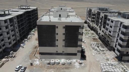 تعاونی مسکن مهندسی سازه های هیدرولیک هامون 