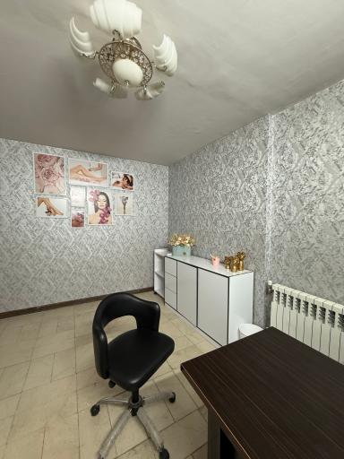 عکس کلینیک لاغری و زیبایی اندام ارا 