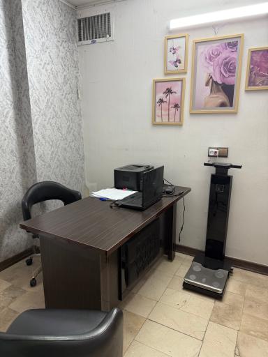 عکس کلینیک لاغری و زیبایی اندام ارا 