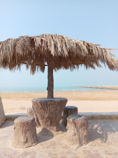 عکس بندر امام حسن