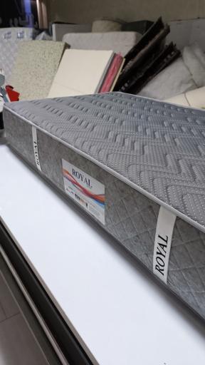 عکس تولیدی تشک رویال کرج