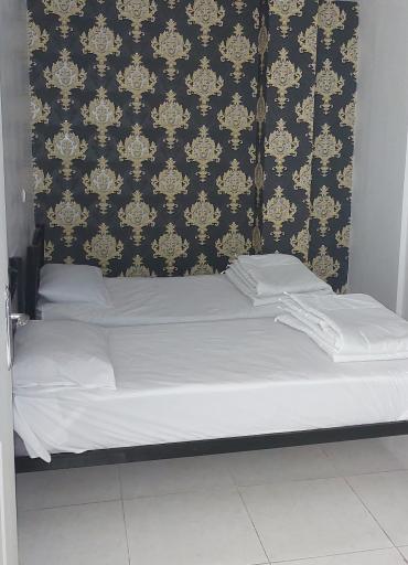 عکس هتل آپارتمان نقش جهان