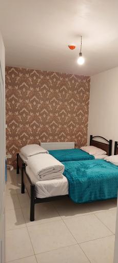 عکس هتل آپارتمان نقش جهان