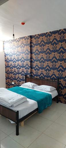 هتل آپارتمان نقش جهان