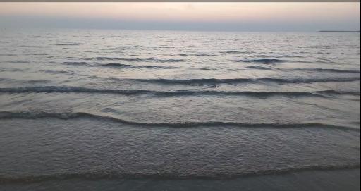 عکس بندر امام حسن