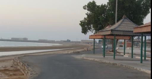 عکس بندر امام حسن