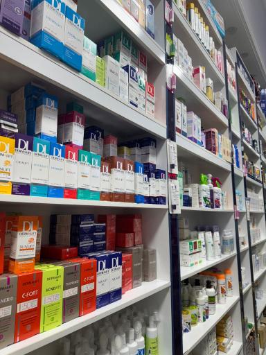 عکس داروخانه دکتر نور محمدی