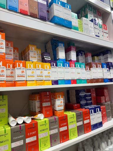 عکس داروخانه دکتر نور محمدی