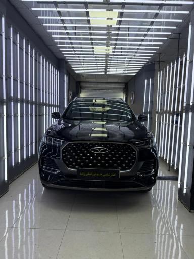 عکس کارشناسی خودرو یونس قلی‌زاده 