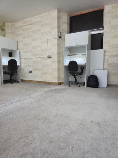 عکس سالن مطالعه پسرانه هدف