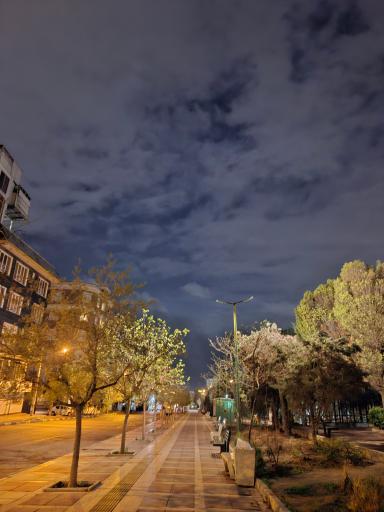 عکس بوستان ساحل