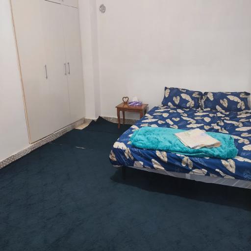 عکس اقامتگاه جنگلی 