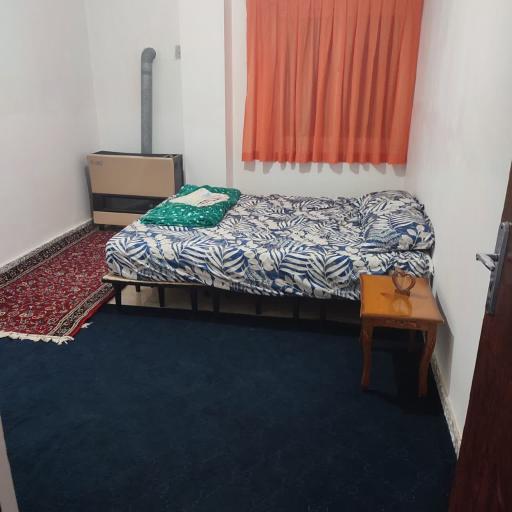 عکس اقامتگاه جنگلی 