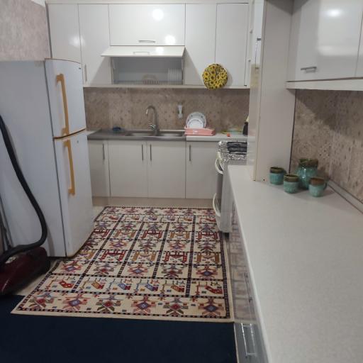 عکس اقامتگاه جنگلی 