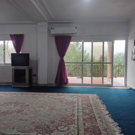 عکس اقامتگاه جنگلی 