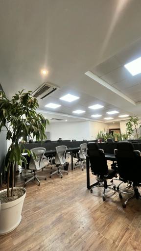 عکس املاک سیگنال شعبه فرمانیه 