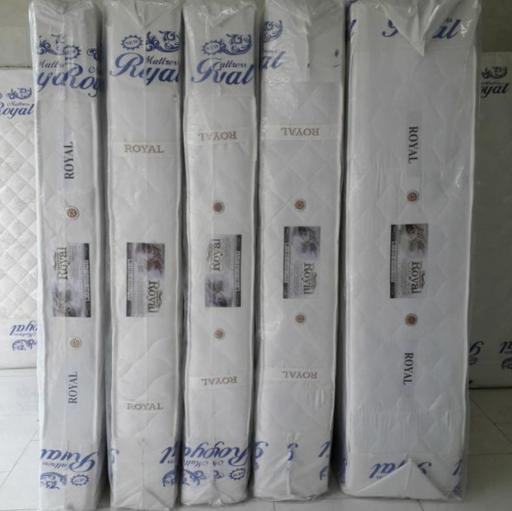 تولیدی تشک رویال کرج