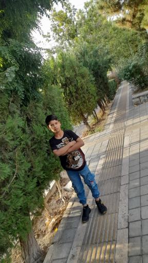 عکس بوستان ساحل