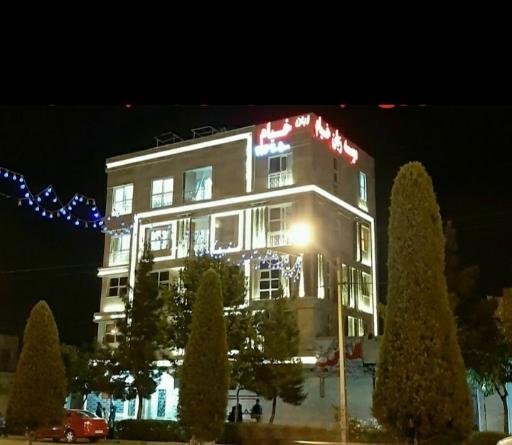 عکس آموزشگاه زبان خیام