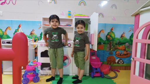 عکس خانه بازی آروین