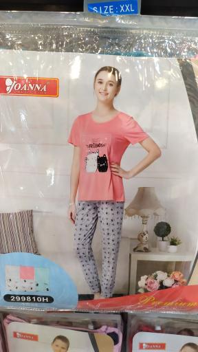 عکس فروشگاه راستی نمایندگی لباس راحتی جوانا