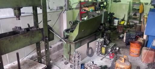 عکس تراشکاری غلام