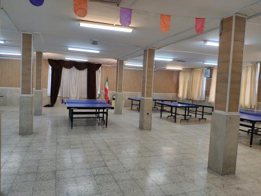 عکس دبیرستان غیردولتی دانش (دوره اول)