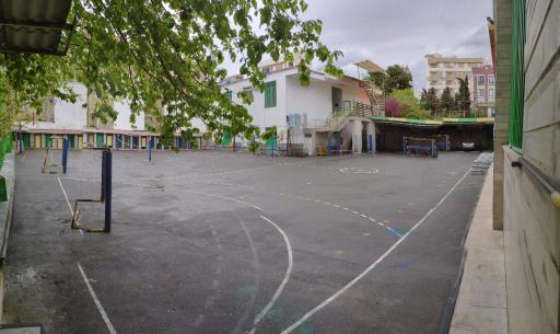 عکس دبیرستان غیردولتی دانش (دوره اول)