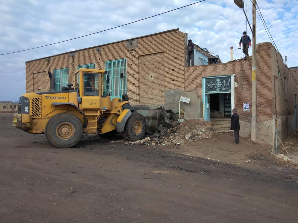 عکس مسجد کاظمیه