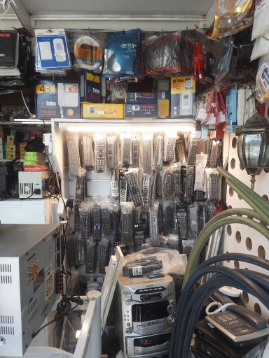 عکس الکتریکی مهدی