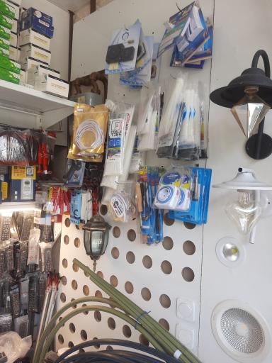 عکس الکتریکی مهدی