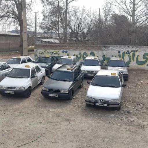 عکس آژانس دوستی