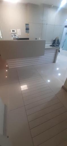 عکس کلینیک فوق تخصصی گوش دکتر مهرداد امیرآبادی