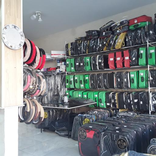 عکس اسپرت محسن