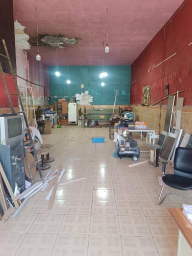 عکس کابینت و کمد دیواری MDF نوروزی