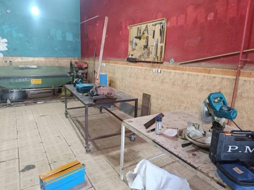 عکس کابینت و کمد دیواری MDF نوروزی