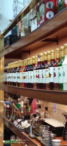 عکس قهوه دان