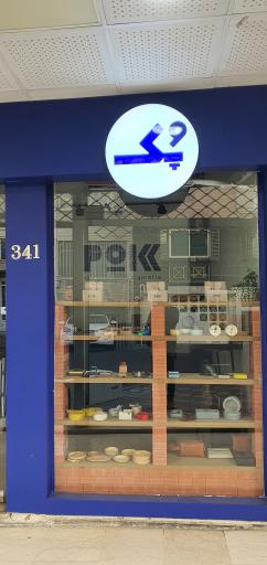 فروشگاه پک گیشا