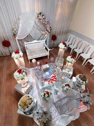 عکس دفتر رسمی ازدواج و طلاق ۵۰ قم