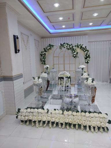 عکس دفتر رسمی ازدواج و طلاق ۵۰ قم