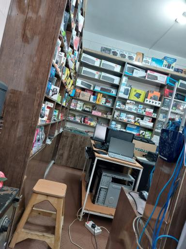 عکس خدمات کامپیوتر و اینترنت مک سیستم