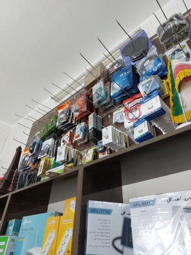 عکس خدمات کامپیوتر و اینترنت مک سیستم